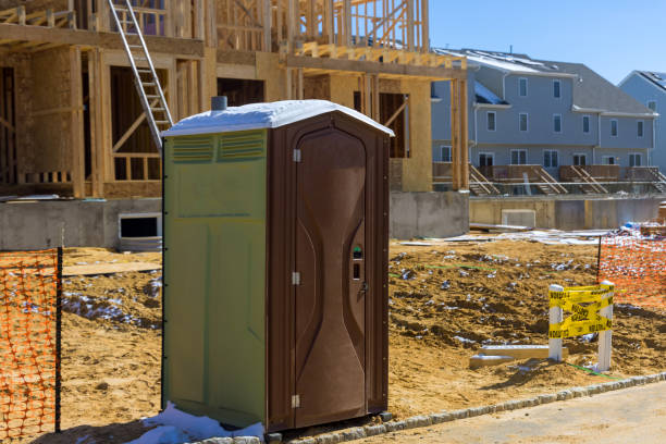 Best Portable bathroom rental  in Marcus Hook, PA